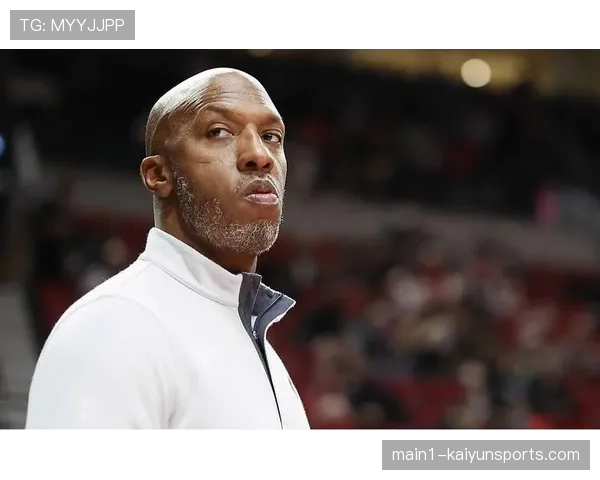 开拓者总经理强力干预，限制球员与比卢普斯沟通交流