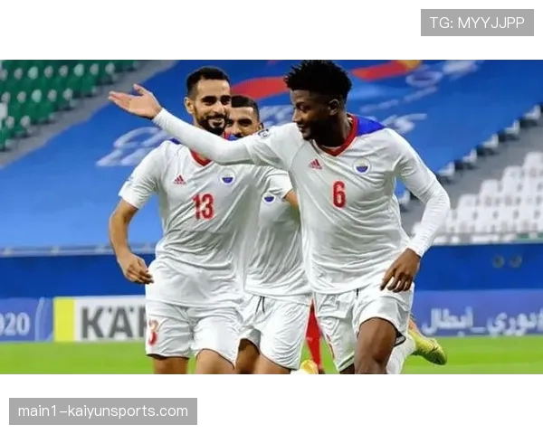 吉达联合三球完胜沙迦 亚冠赛场展现强劲火力