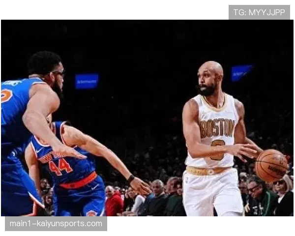 尼克斯终结凯尔特人五连胜，布伦森31分率队升至东部第二