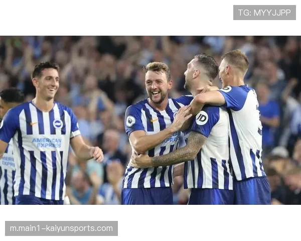 布莱顿无欲无求成争冠判官 中游位置仍具搅局能力 布莱顿无欲无求成争冠判官 中游位置仍具搅局能力